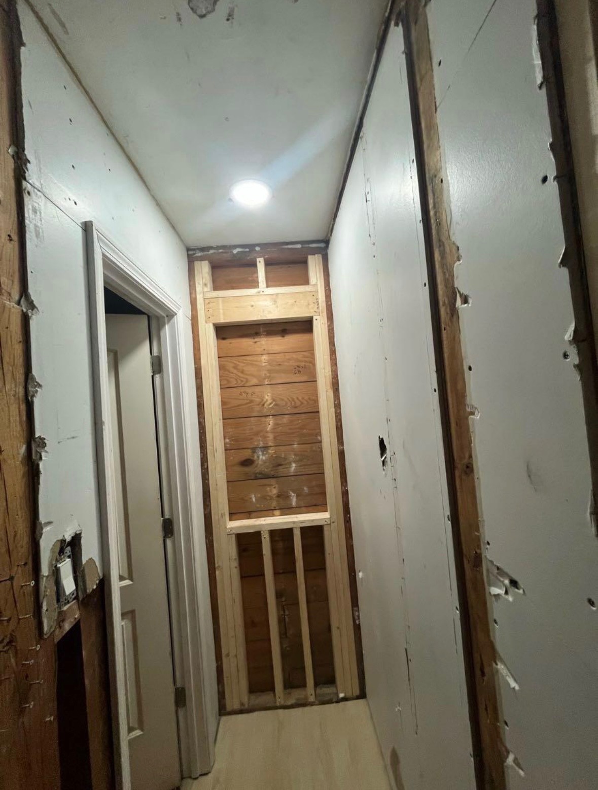Smith’s Handy Solutions project photo 1