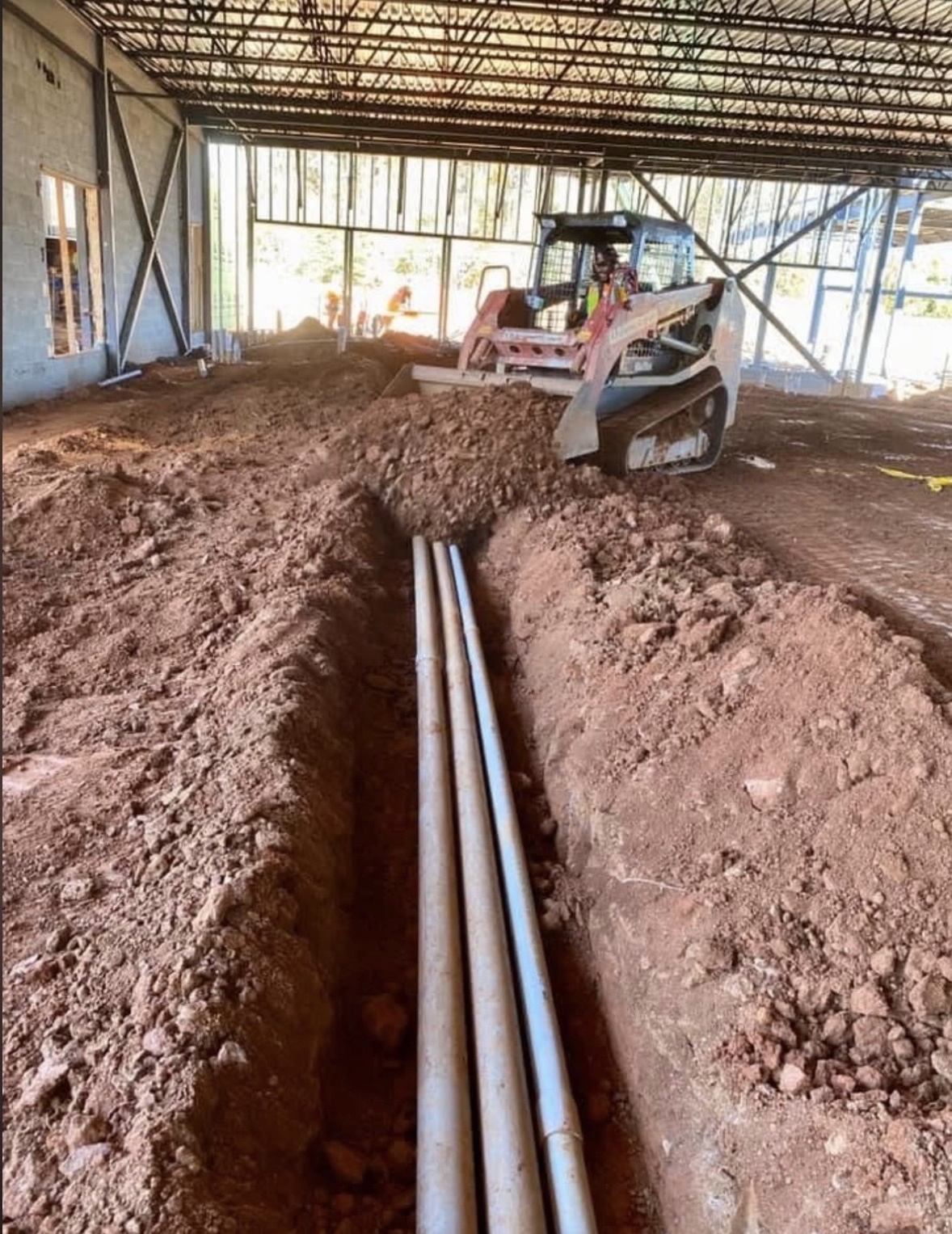 Smith’s Handy Solutions project photo 6