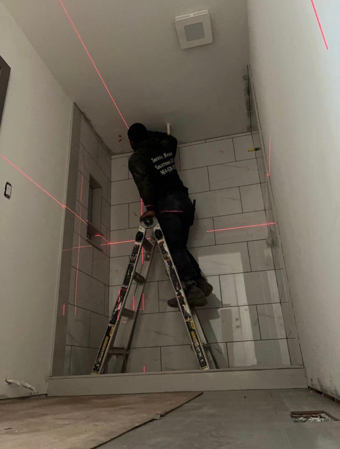 Smith’s Handy Solutions project photo 9