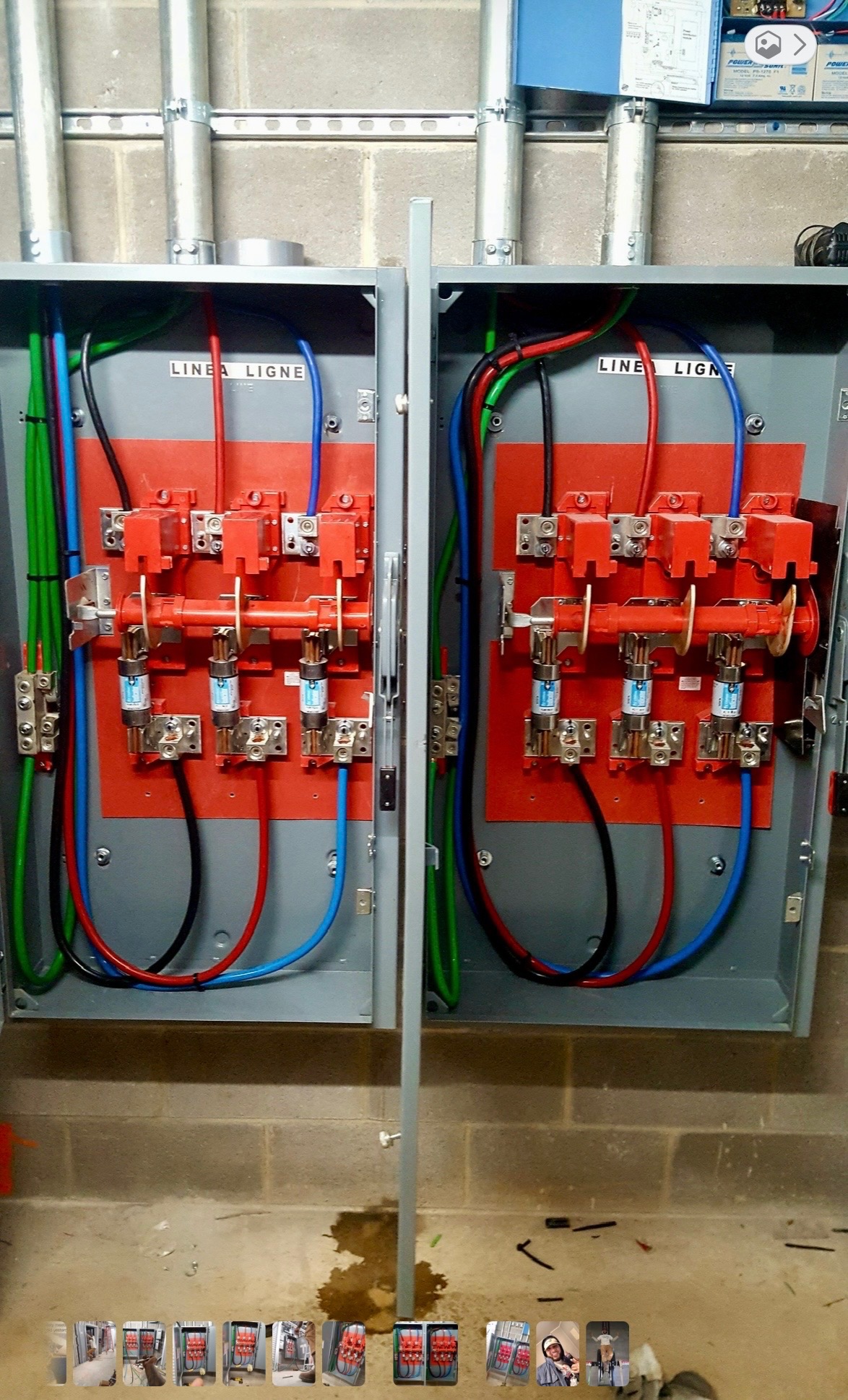 Smith’s Handy Solutions project photo 12