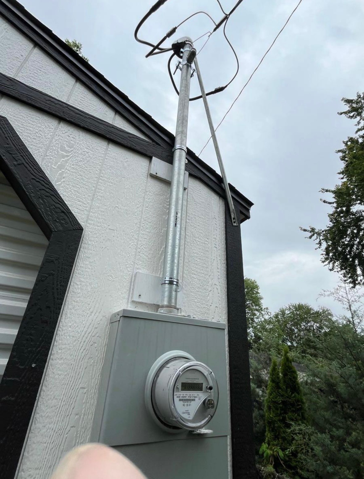 Smith’s Handy Solutions project photo 19
