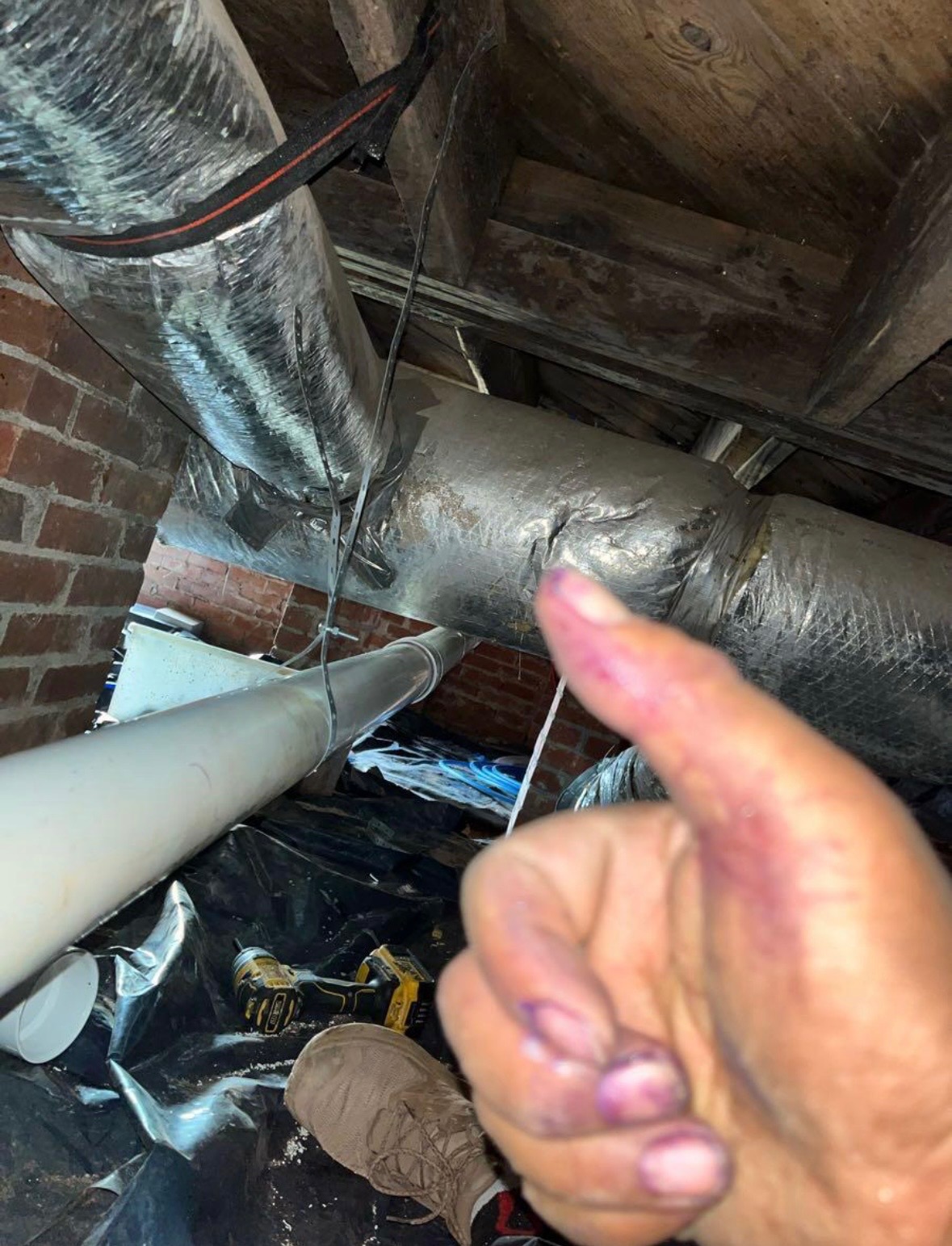 Smith’s Handy Solutions project photo 27