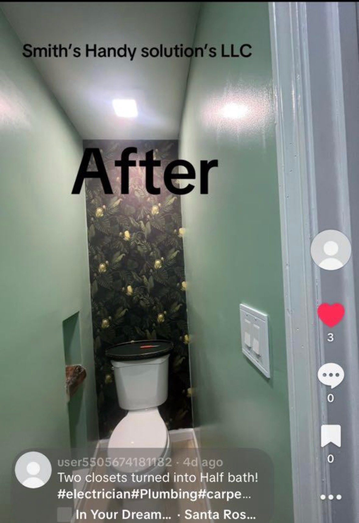 Smith’s Handy Solutions project photo 32